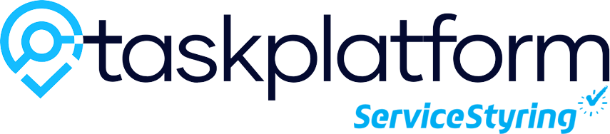 TaskPlatform - ServiceStyring